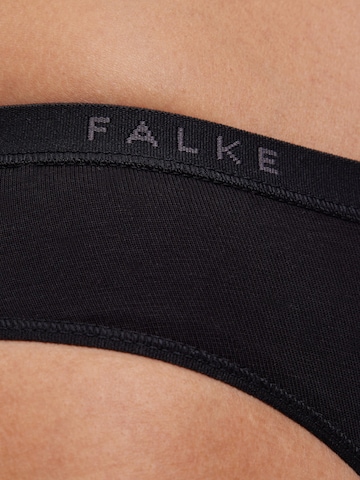 FALKE Slip '2-Pack'‌‌ in Schwarz