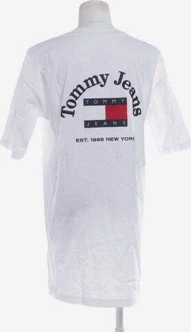 Tommy Jeans Kleid M in Weiß