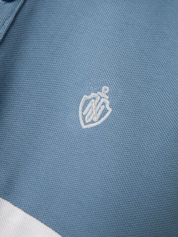 NAME IT Shirt in Blue