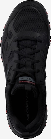 SKECHERS Sneakers 'Hillcrest' in Black