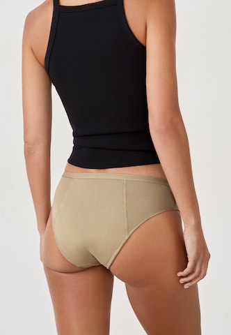 ETAM Periodenslip 'Jaya' in Blau