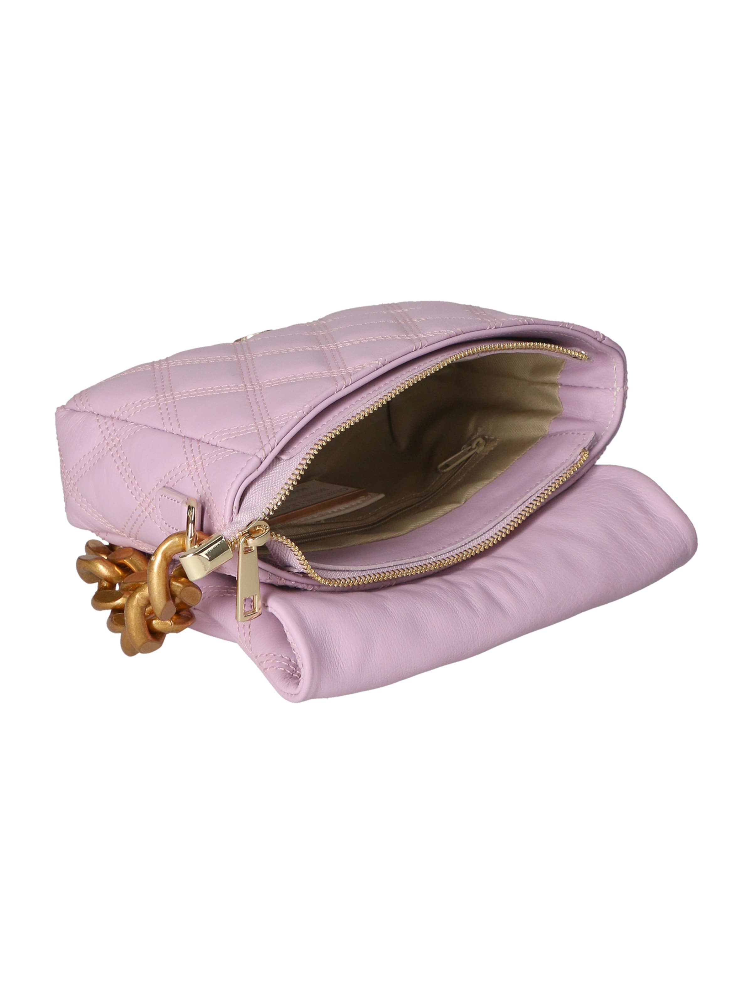 Gave Lux Shoulder Bag in Purple