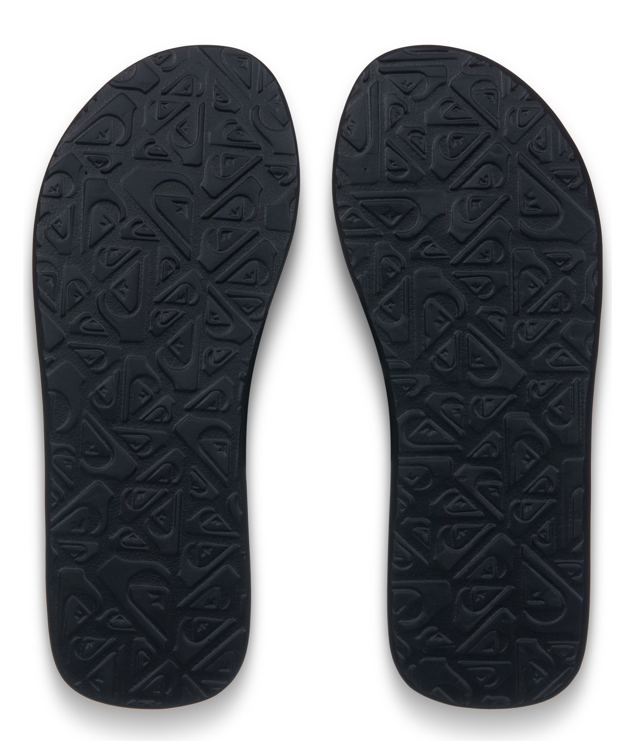 QUIKSILVER T-Bar Sandals in Blue