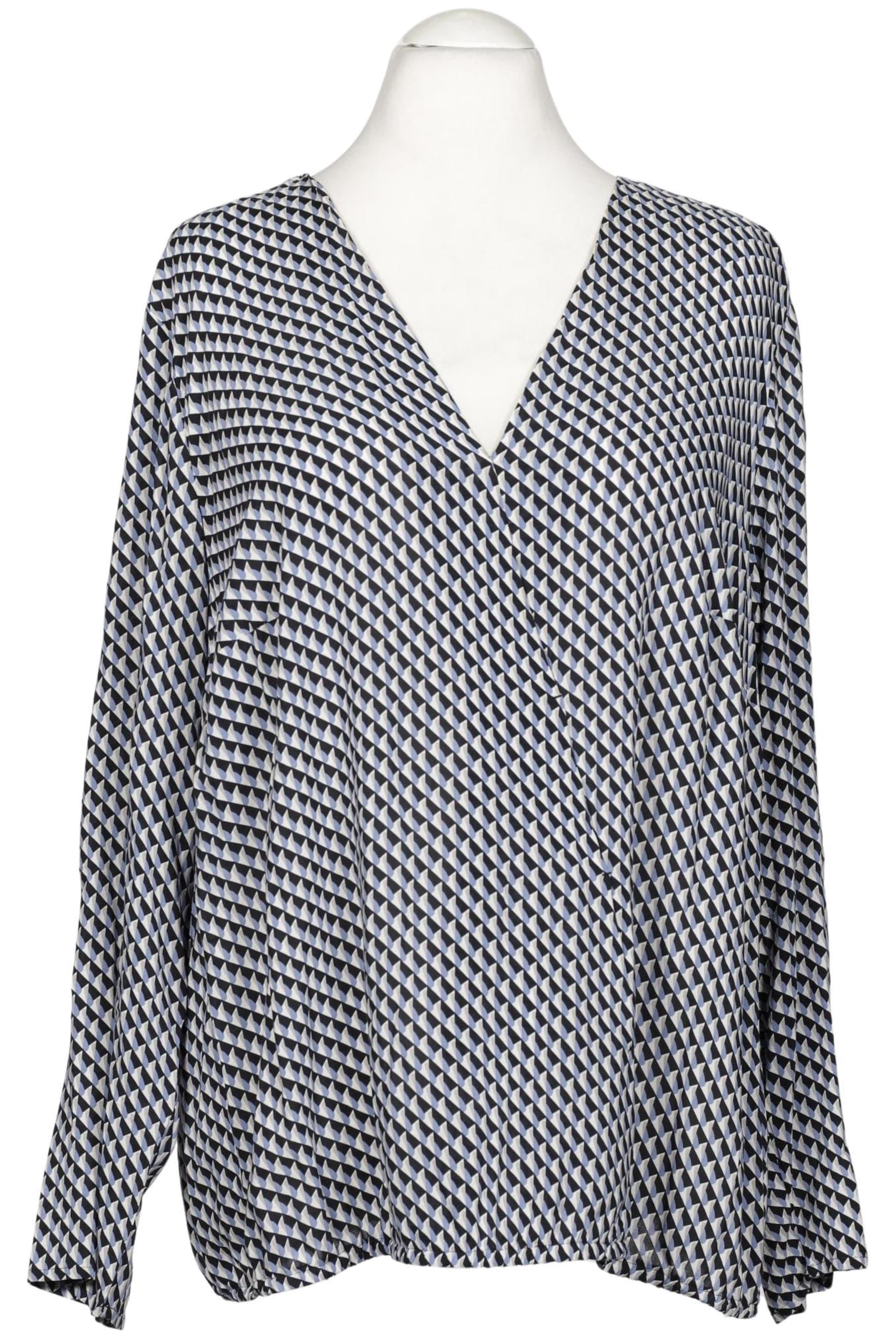 SAMOON Blouse & Tunic in 6XL in Mixed colors: front