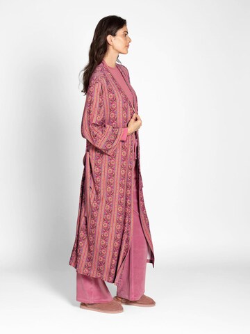 PIP STUDIO Kimono in Pink