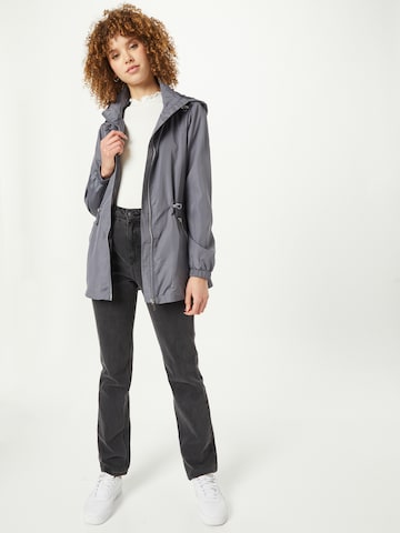 Dorothy Perkins Between-Season Jacket in Grey