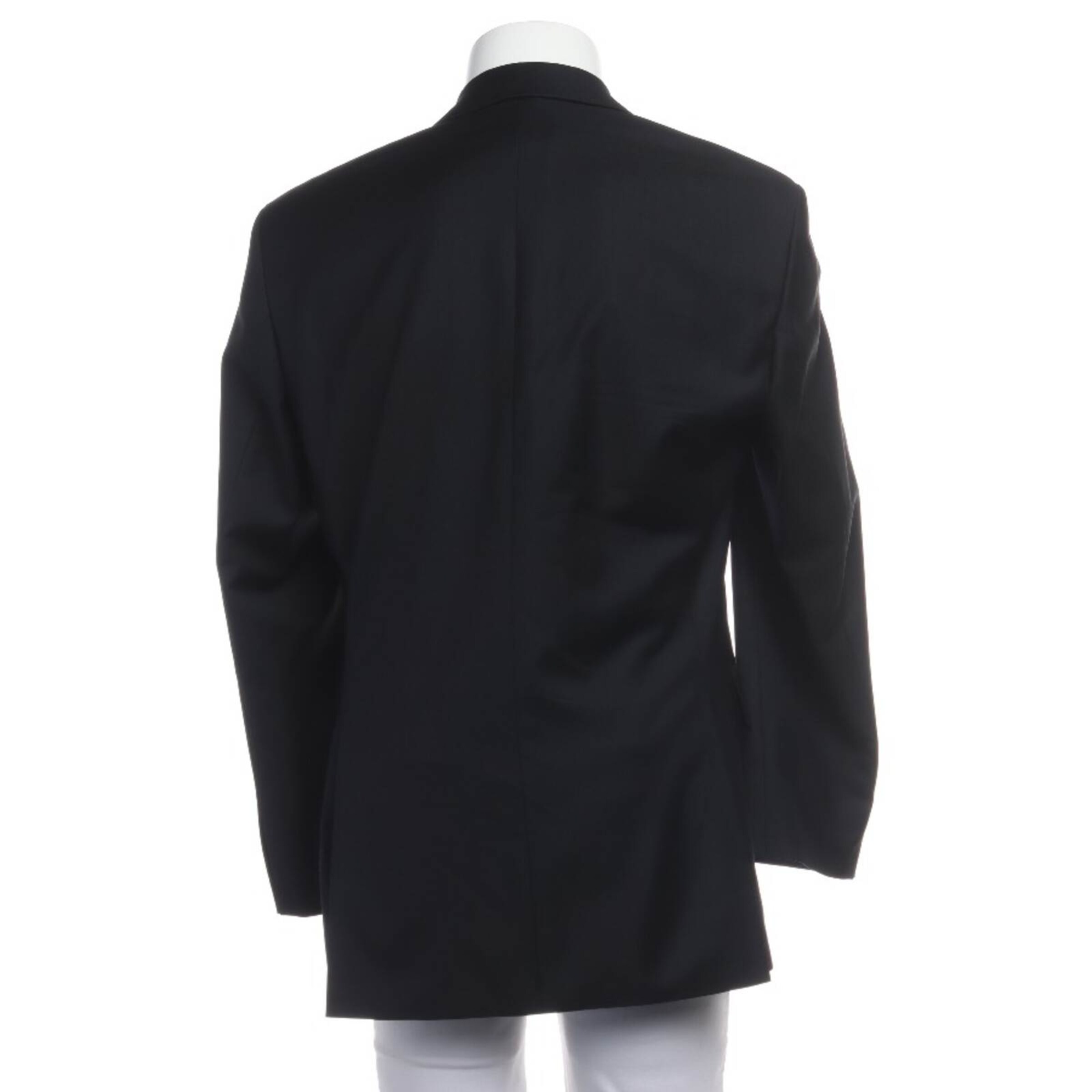Lodenfrey Suit Jacket in S in Black