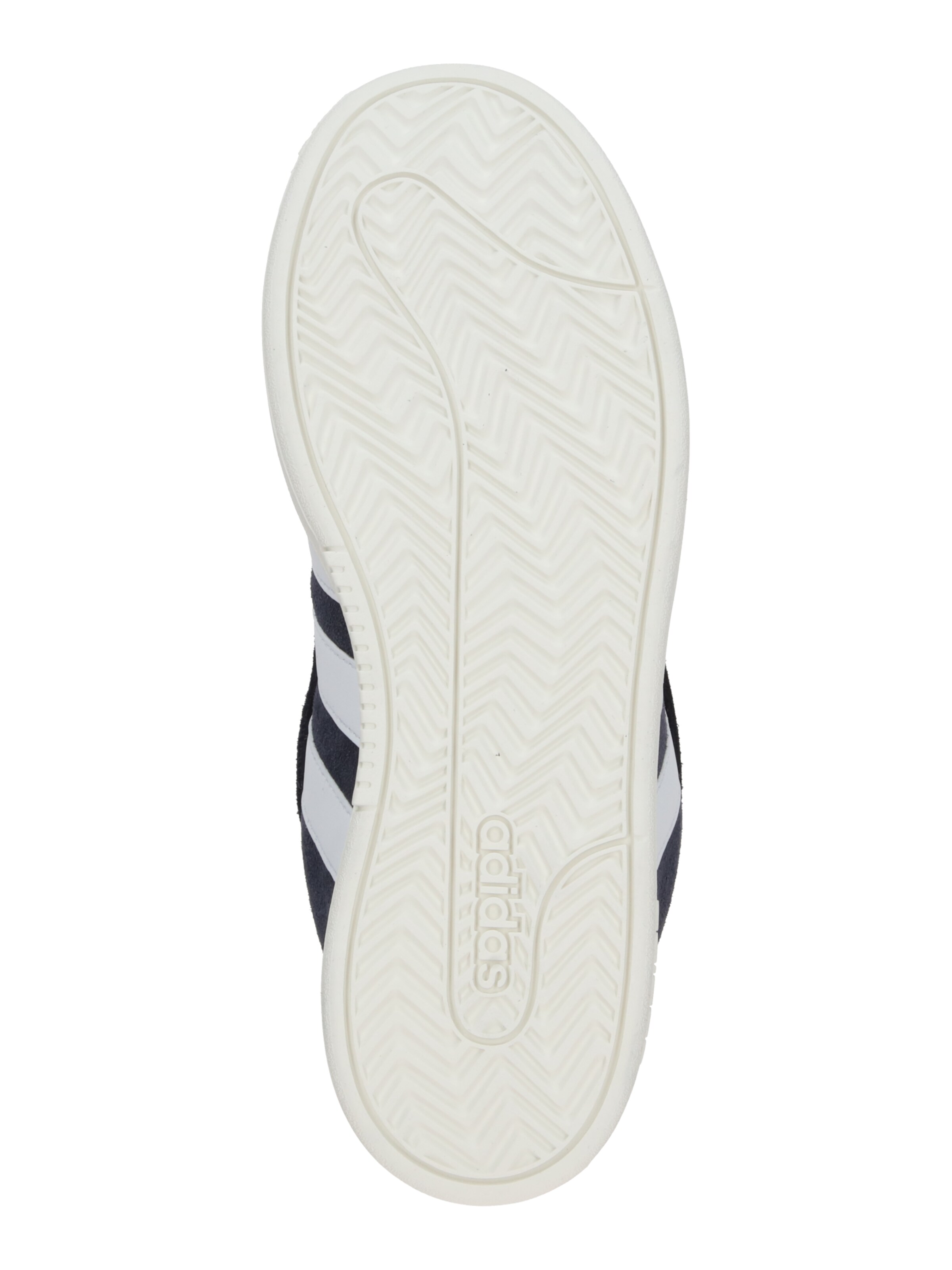 ADIDAS SPORTSWEARNiske tenisice 'Grand Court Alpha 00s' - plava boja