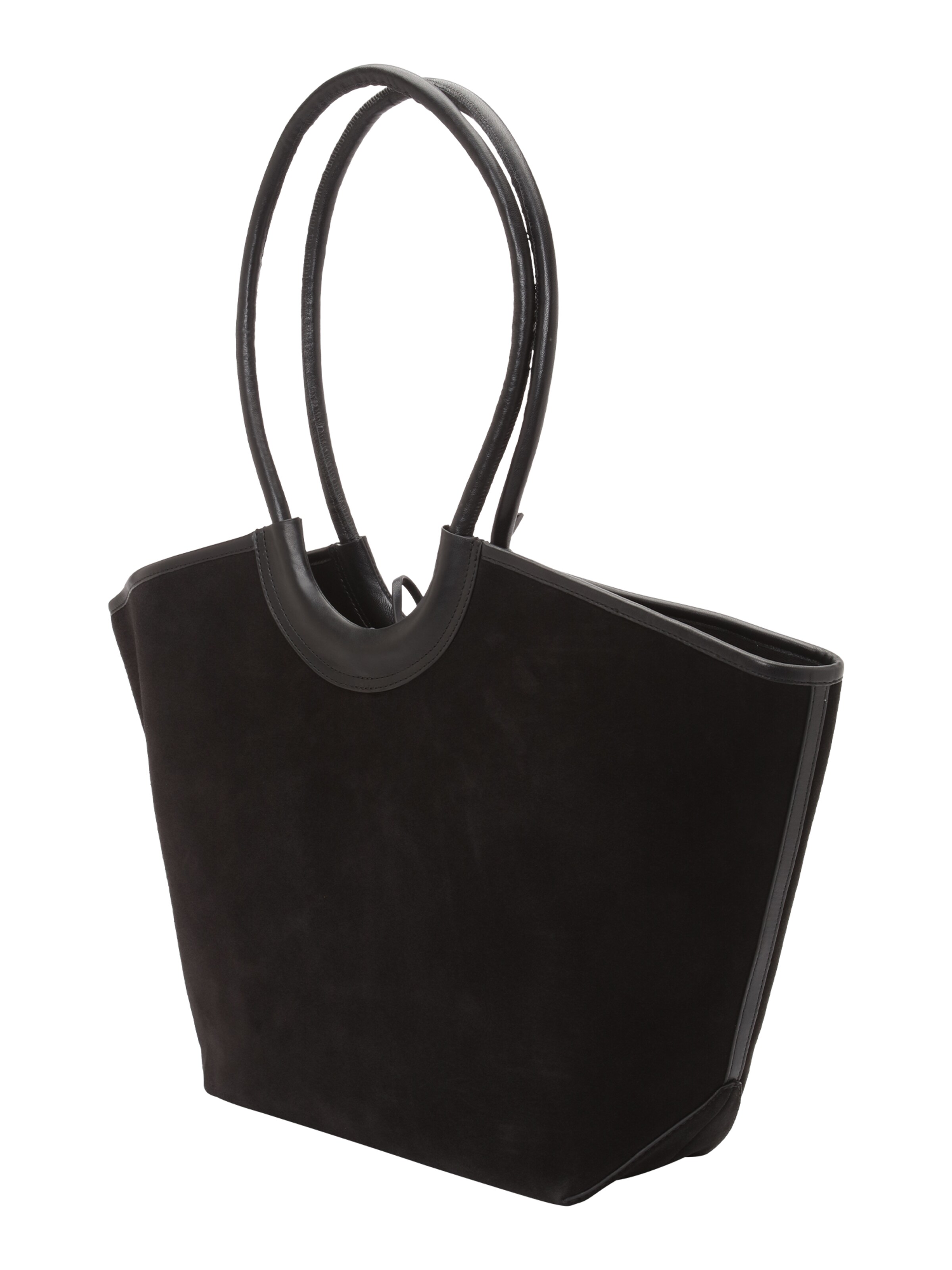 & Other Stories Poodlemiskott, värv must