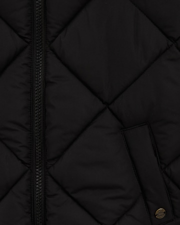 Giacca di mezza stagione di WE Fashion in nero