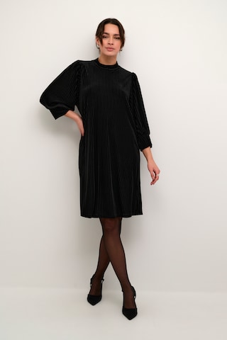 Robe 'Caca' Kaffe en noir