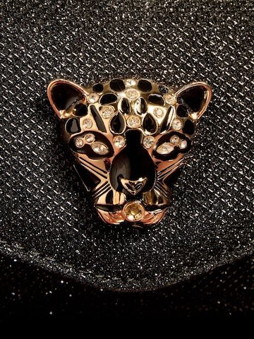 Lipsy - Bolso de noche en negro