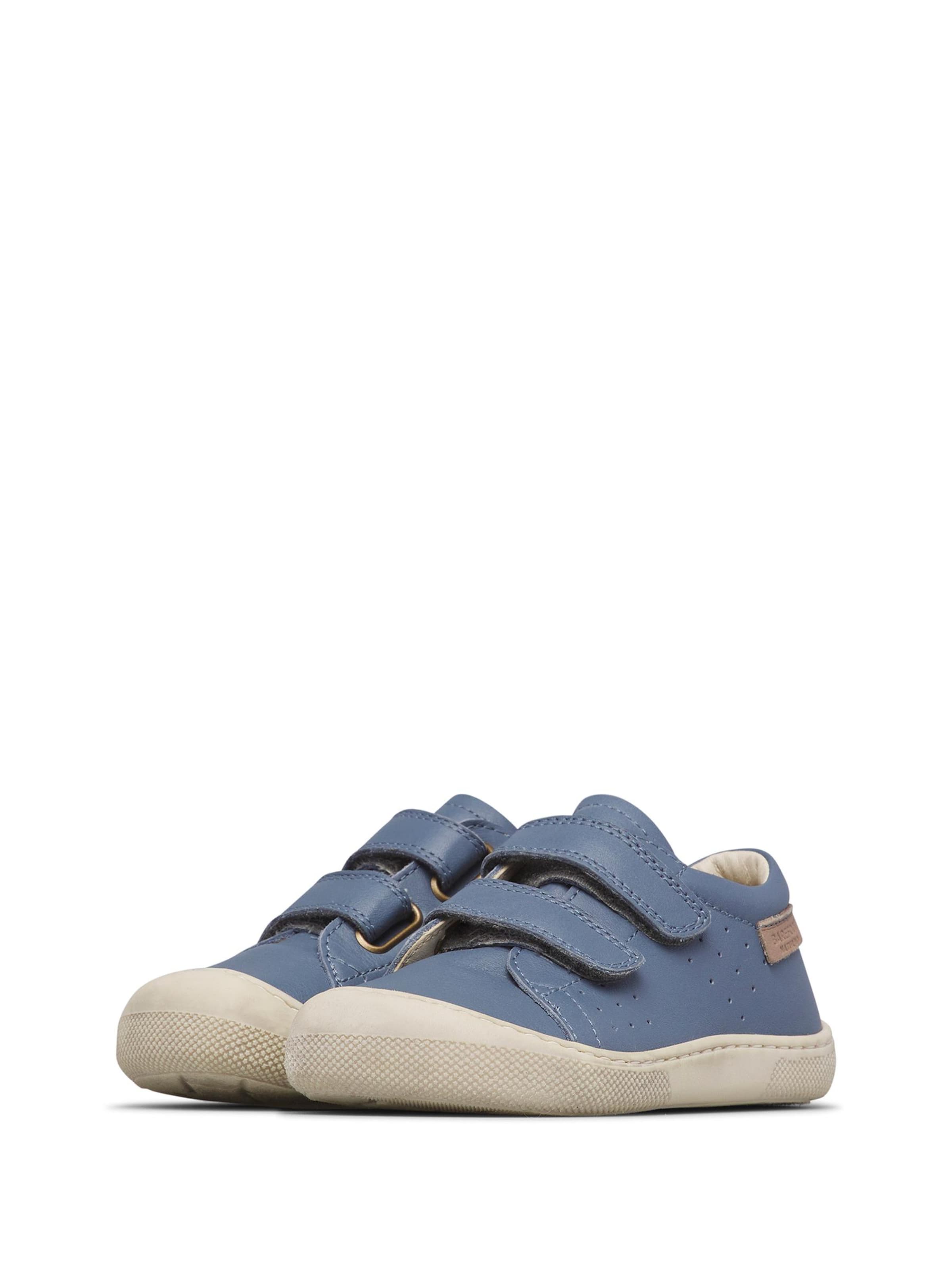 NATURINO Sneaker‌‌‌ in Mischfarben