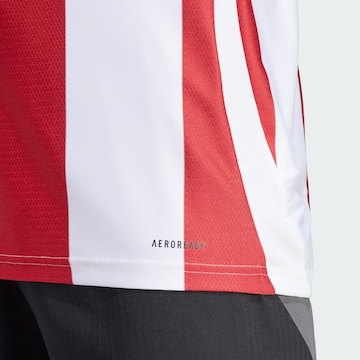 ADIDAS PERFORMANCE Jersey in White