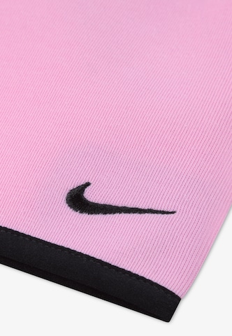 Nike Sportswear Облекло за бягане 'TECH FLEECE' в розово