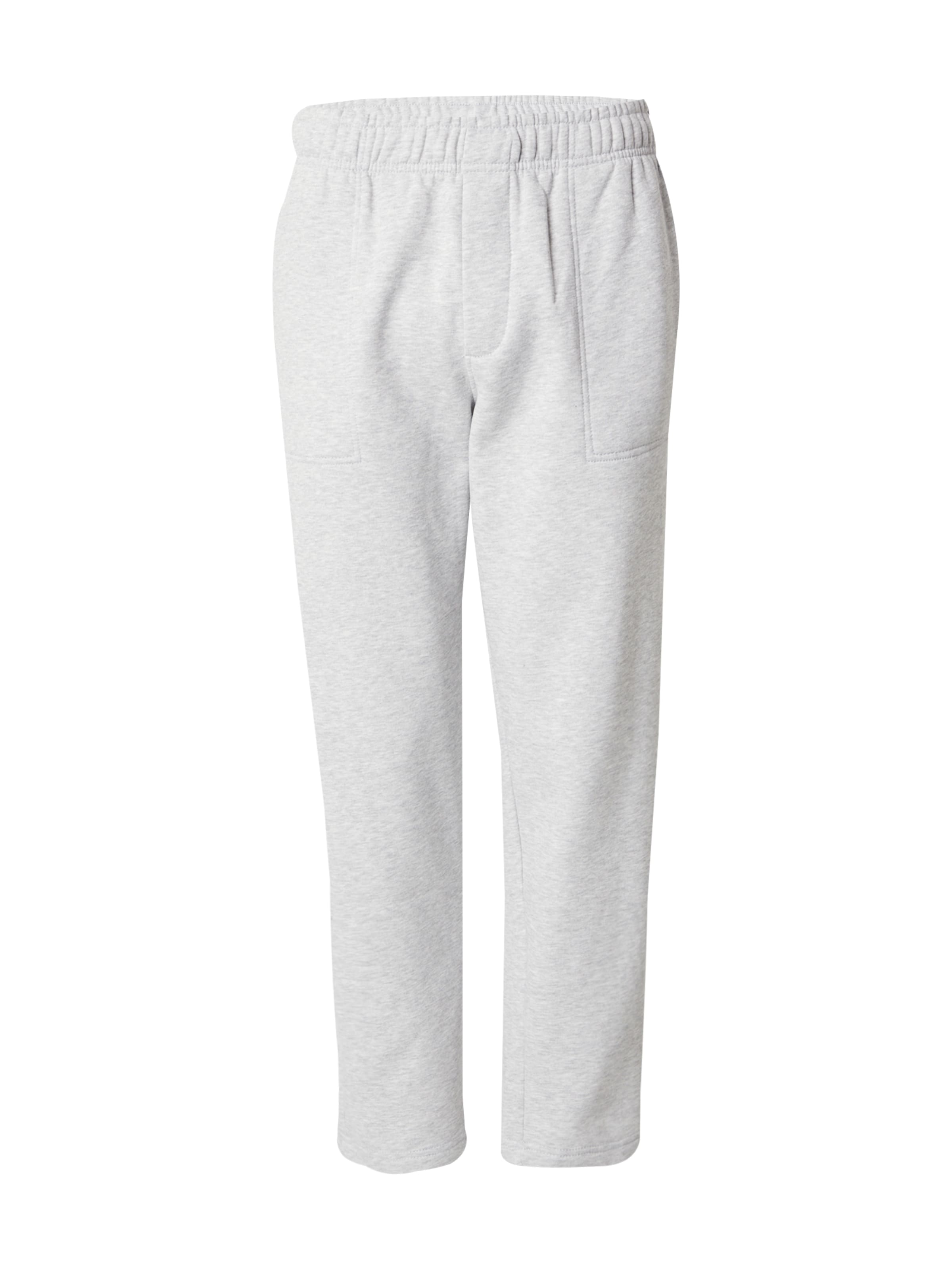Pantalon 'ONSConnor' Only & Sons en gris : devant