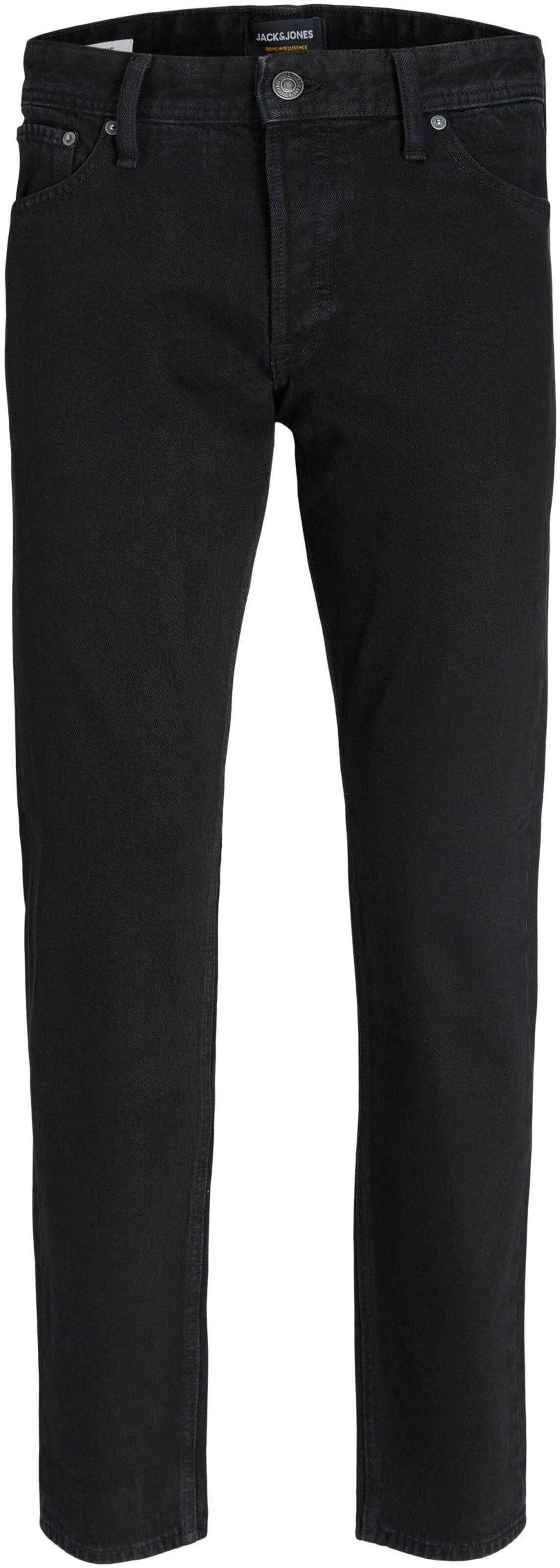 JACK & JONES Jeans in Schwarz: Vorderseite