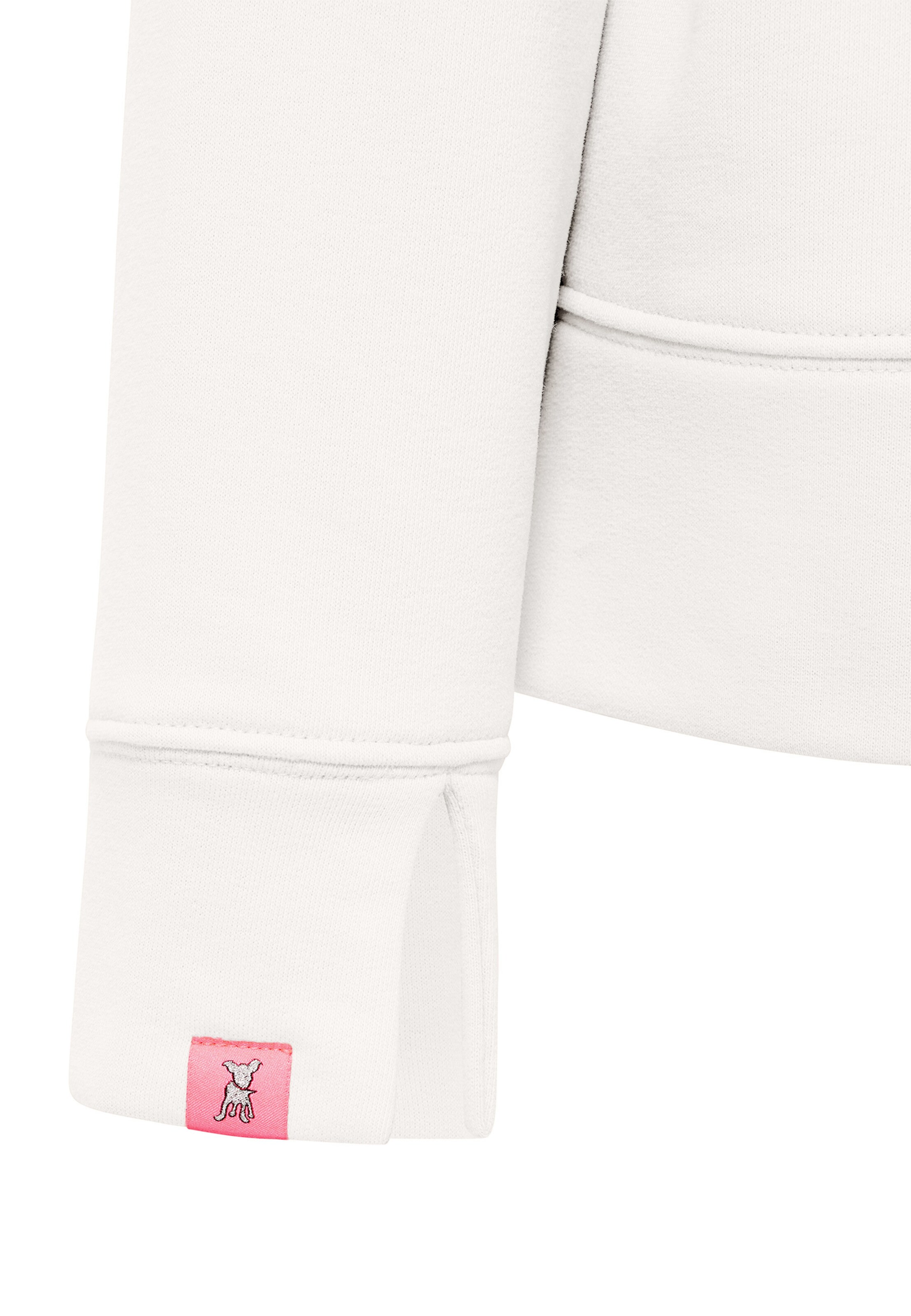 Frieda & Freddies NY Shirt in Beige