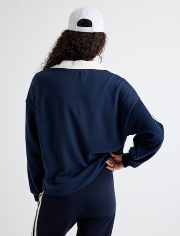 Koton Sweatshirt in Blue