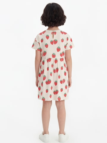 Lindex Платье в Белый