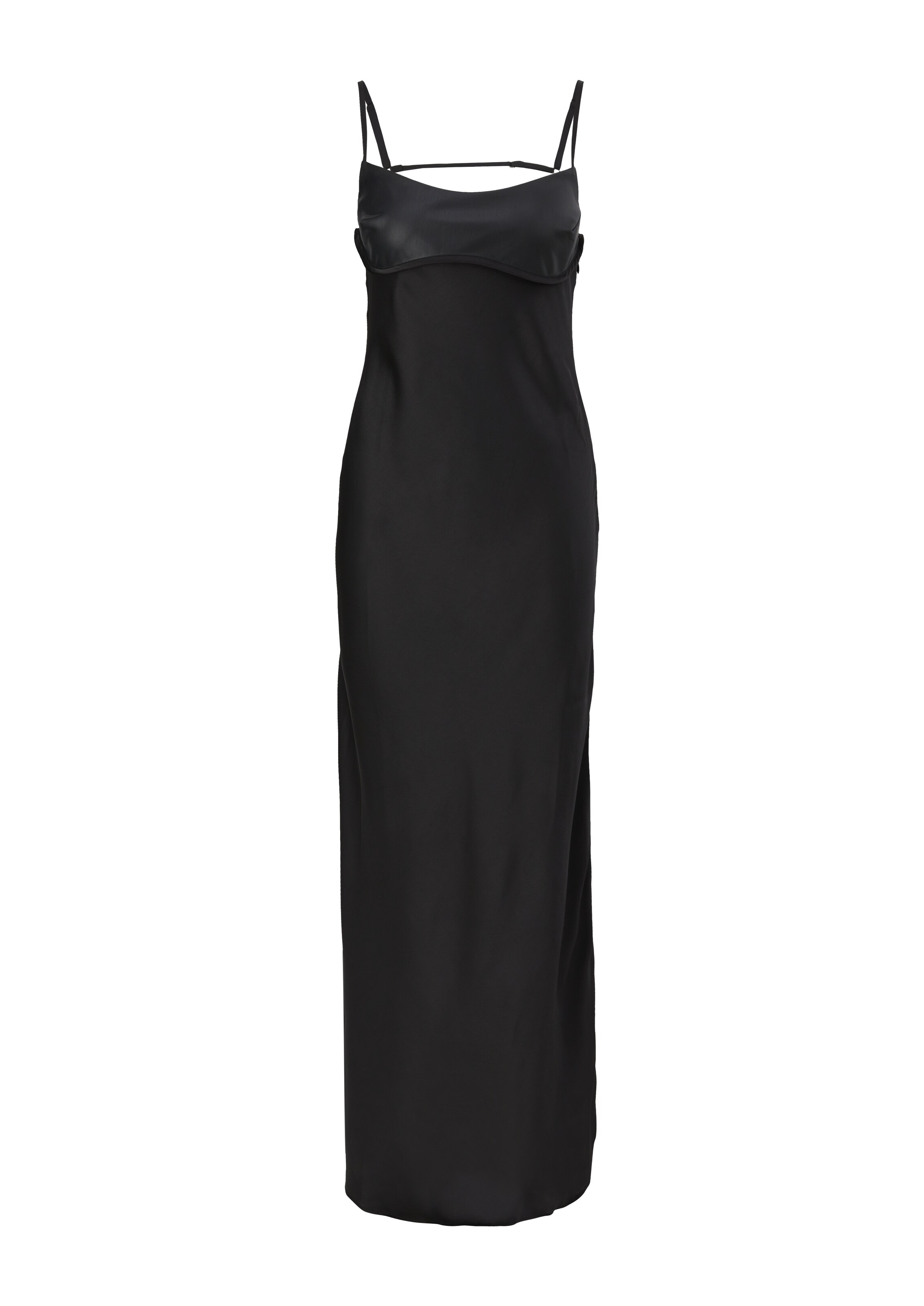 QS Dress in Black, Item view