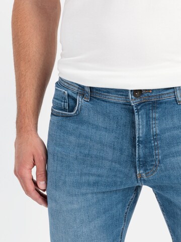 CAMEL ACTIVE Regular Jeans in Blue