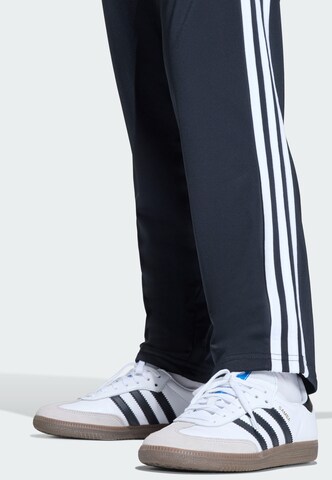 ADIDAS ORIGINALS Regular Broek 'Firebird' in Zwart