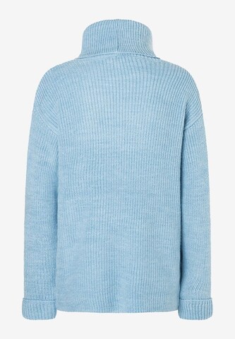 MORE & MORE Sweater in Blue