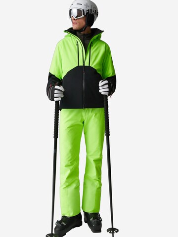 Bogner Fire + Ice Funktionsshirt in Grau