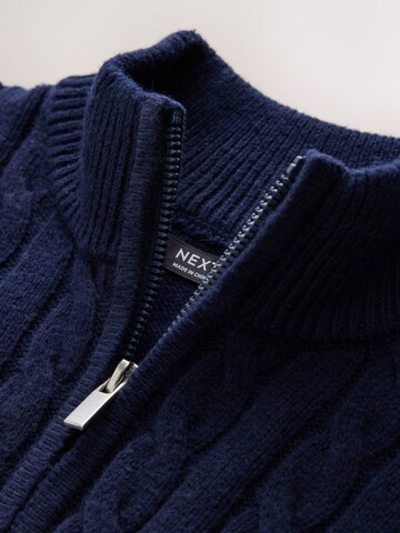 Pullover di Next in blu