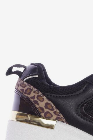 Anna Field Sneaker 37 in Schwarz