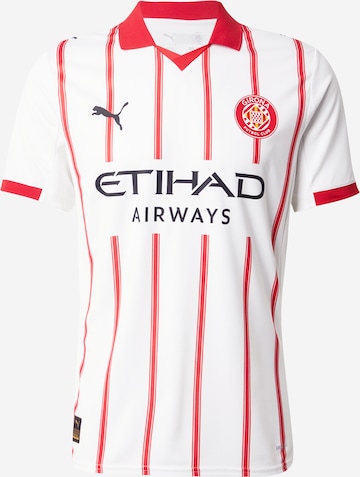 PUMA Trykot 'GFC Home' w kolorze biały: przód