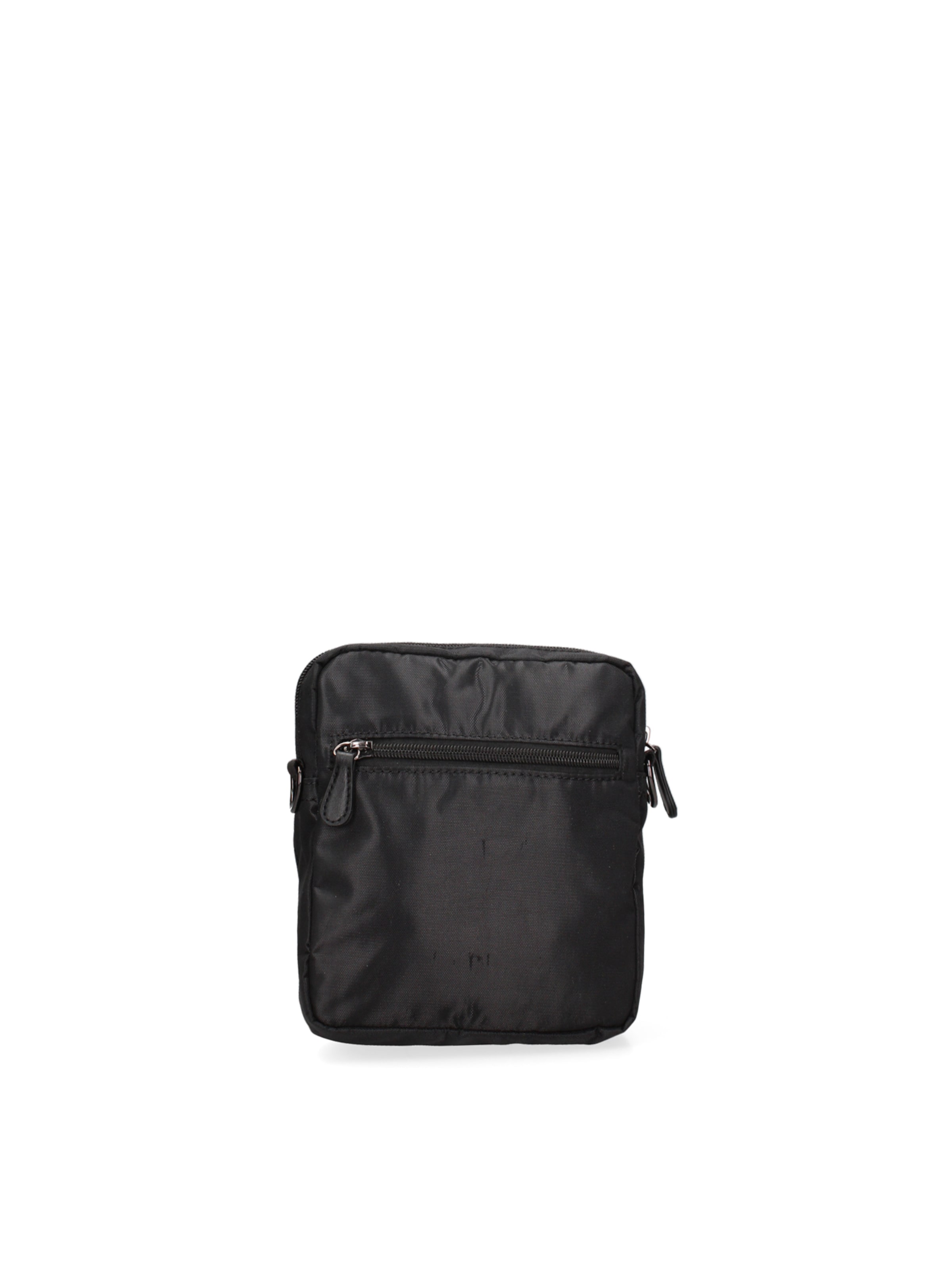 Borsa a tracolla di Coveri Collection in nero