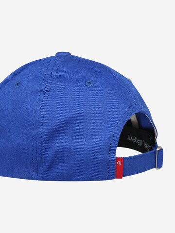 LEVI'S ® Caps i blå