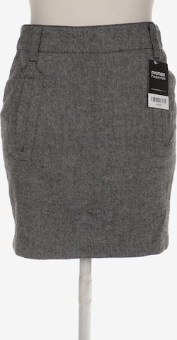 Manguun Skirt in XXL in Grey: front