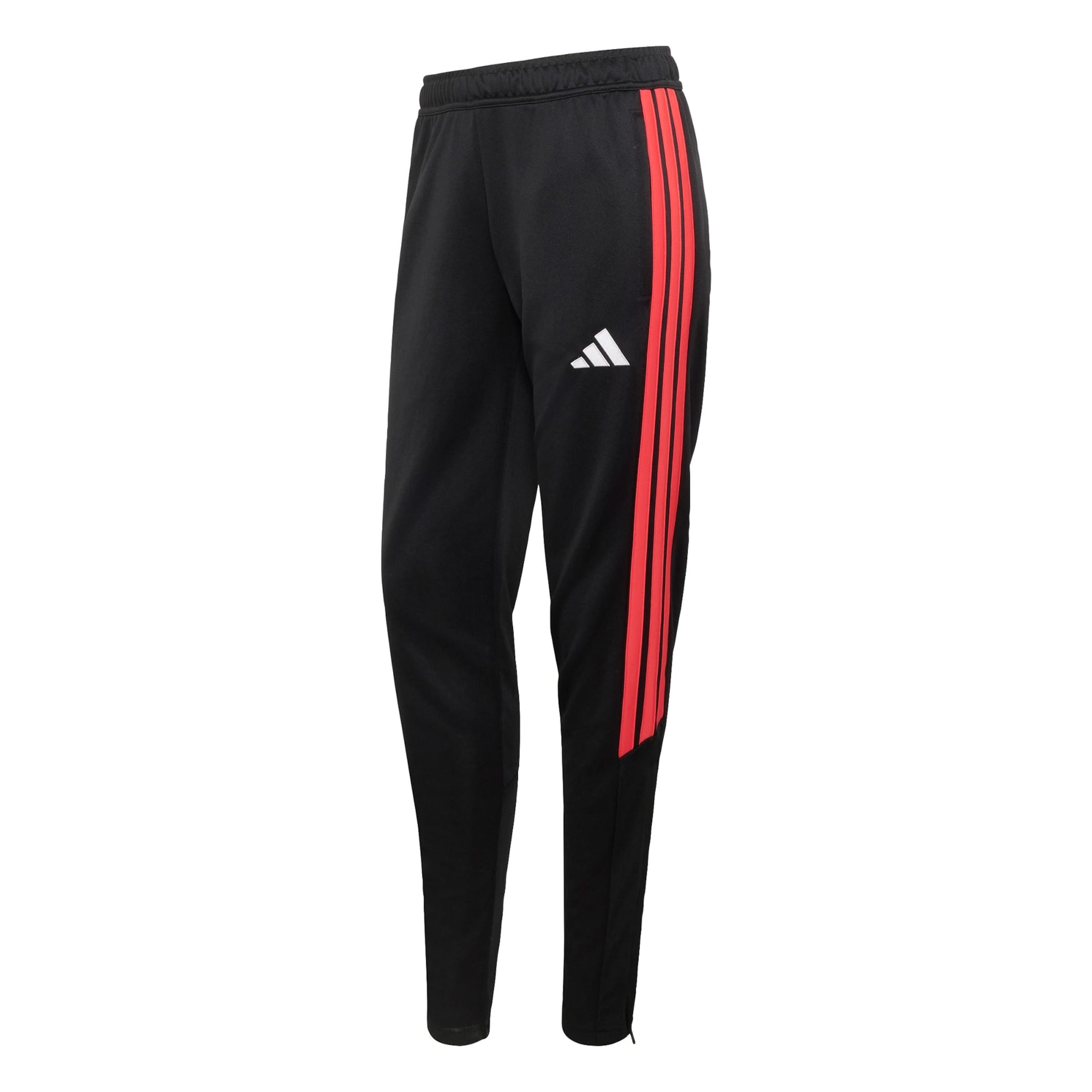 ADIDAS PERFORMANCE Pantalon de sport 'Tiro26 Liga' en rouge / noir / blanc, Vue avec produit