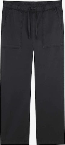 Scalpers Spodnie 'Brimi' w kolorze niebieski: przód