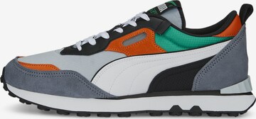 PUMA Sneakers 'Rider FV' in Mixed colors: front