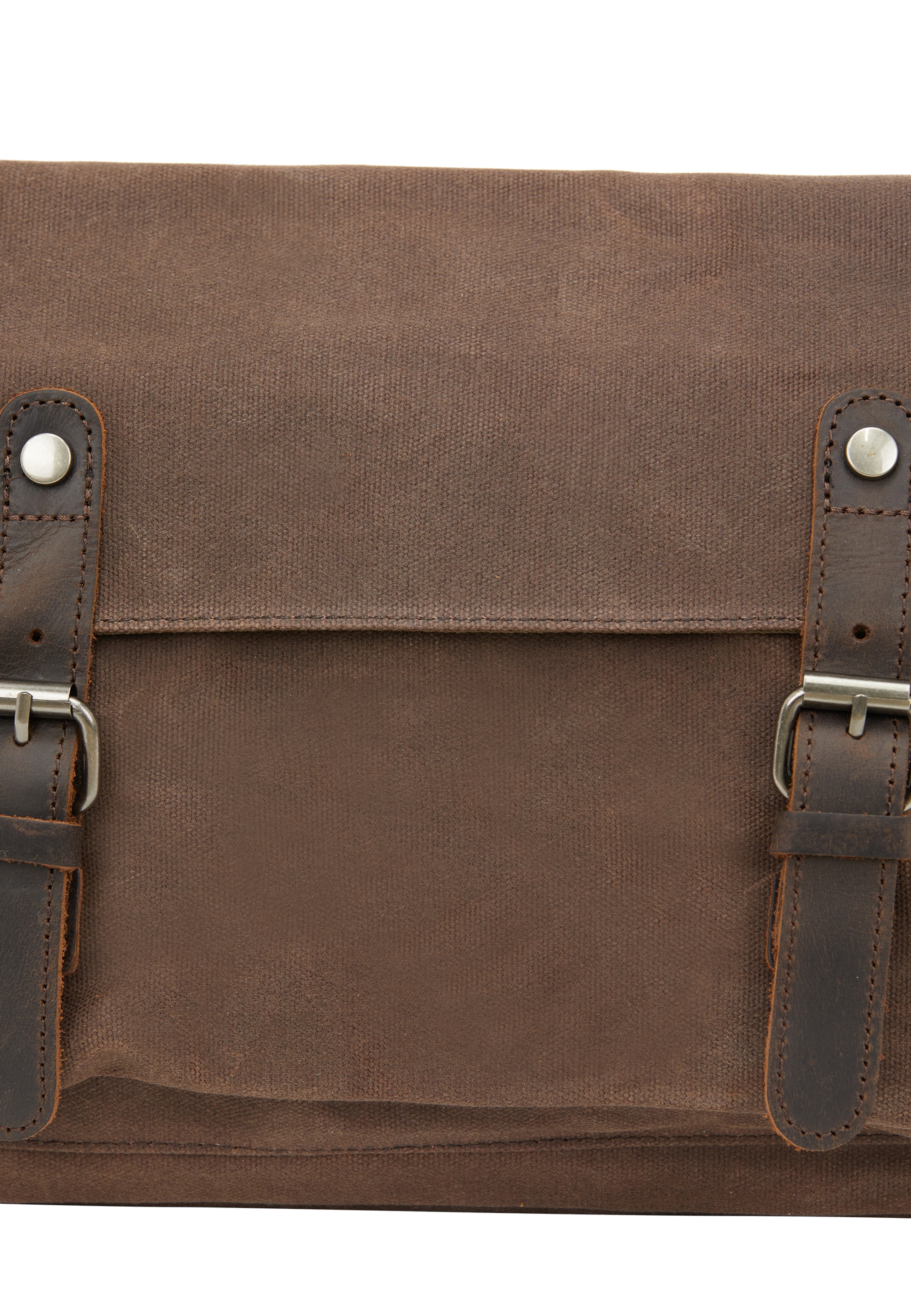 TILDEN Crossbody bag in Brown