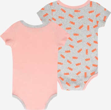 Set Levi's Kids en gris