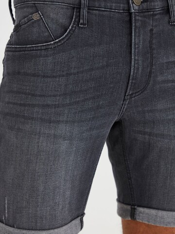 regular Jeans 'Grilitsch' di BLEND in grigio