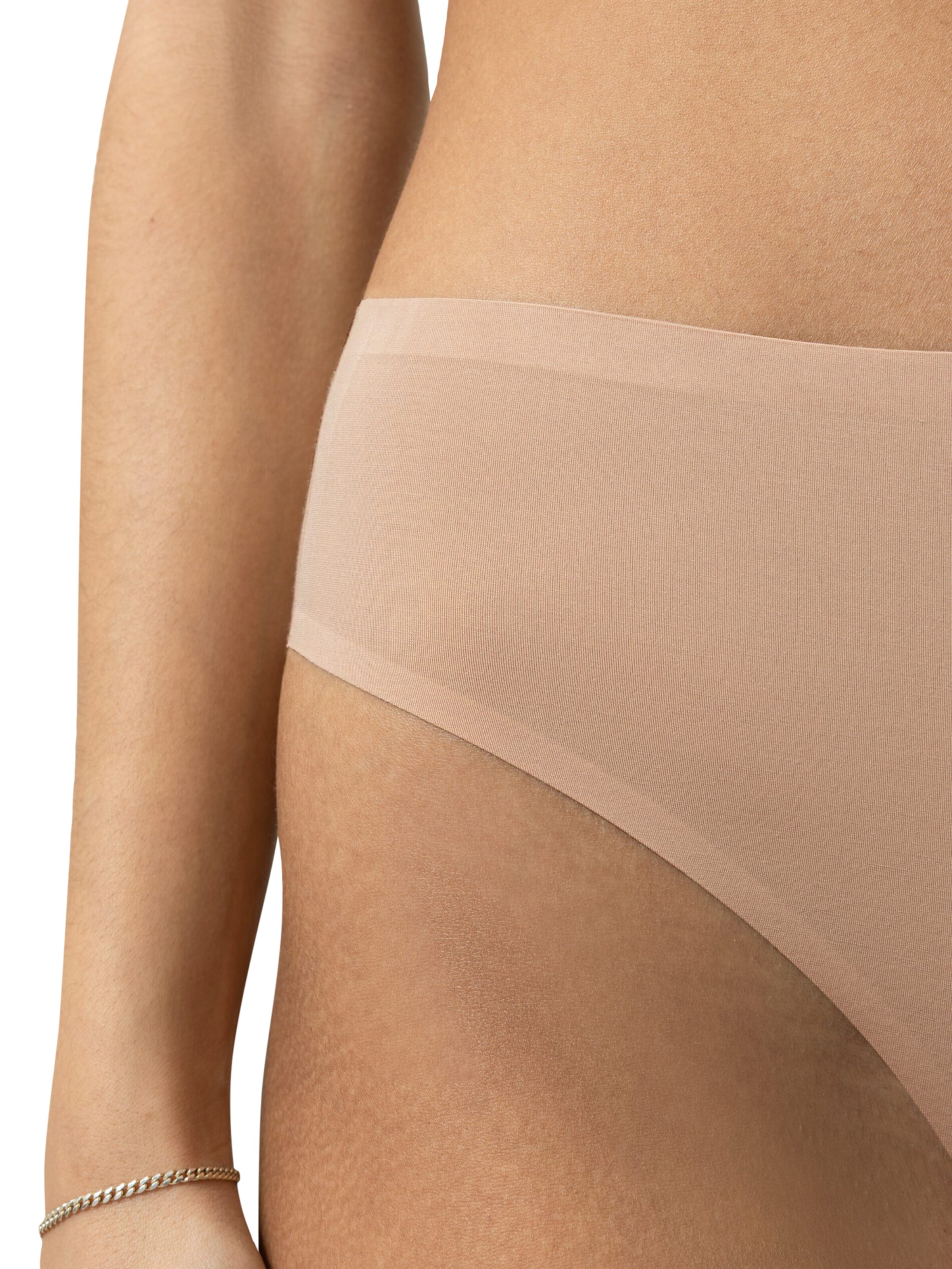 Mey String 'Simply Better Invisibles' in Beige