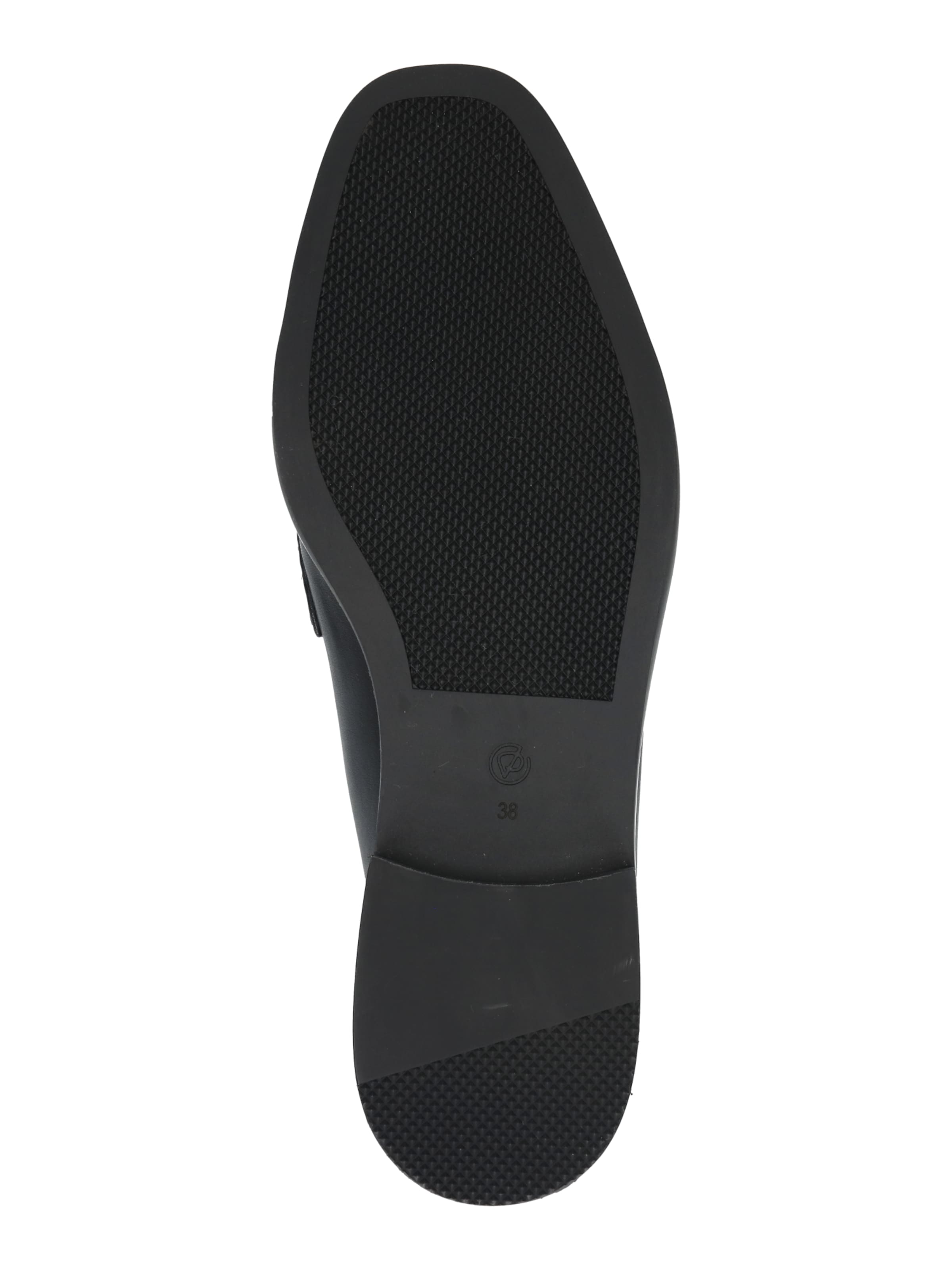 3.1 Phillip Lim Plätu 'ALEXA', värv must