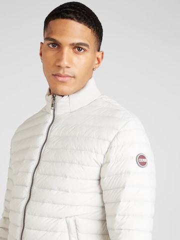 Colmar Between-Season Jacket in Grey