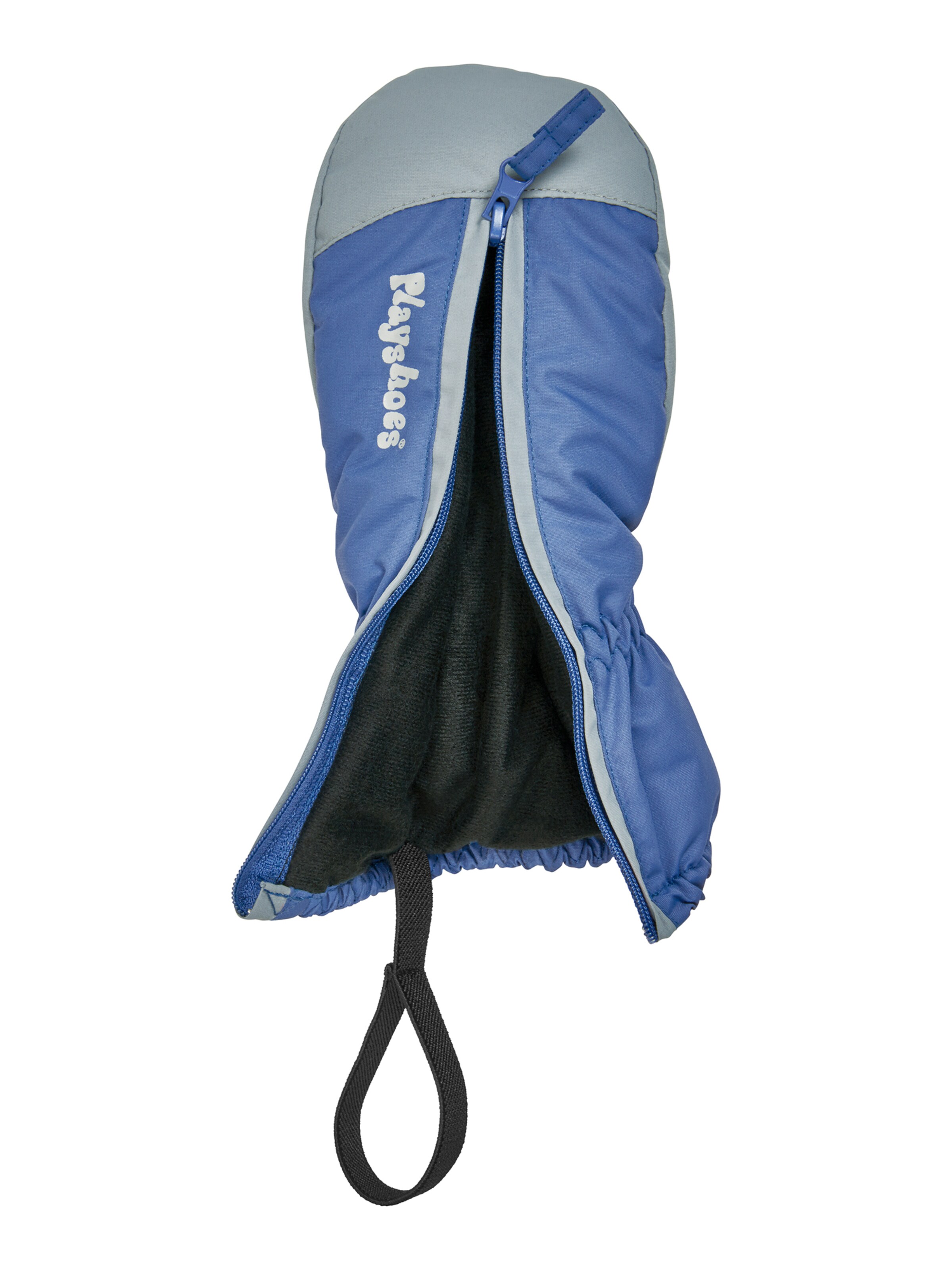 PLAYSHOES Αθλητικά γάντια σε μπλε