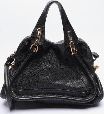 Chloé Handtasche One Size in Schwarz: predná strana