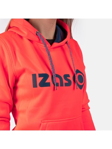 Sweat de sport 'DUERO' Izas en orange
