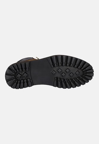 JOSEF SEIBEL Veterboots 'Romed 01' in Bruin