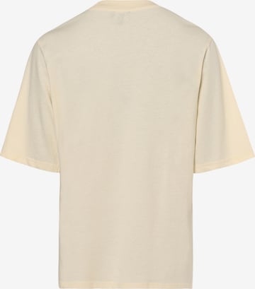 T-shirt Aygill's en beige