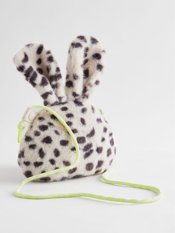 Next Tas in Zwart